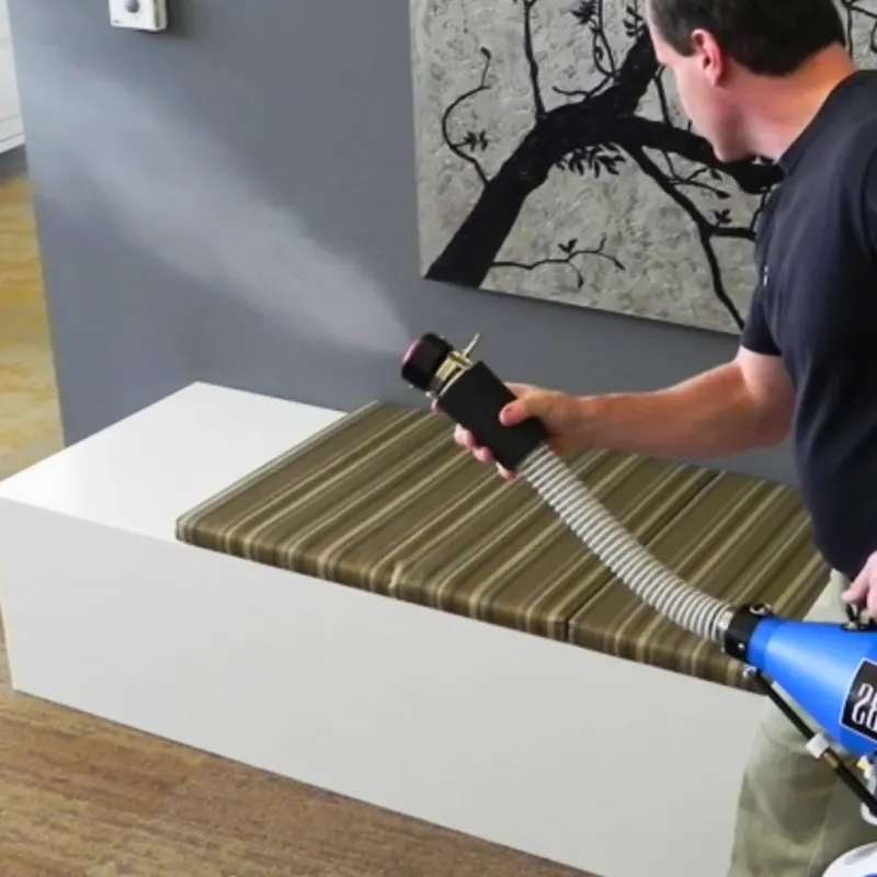 Professional Odor Removal in Gastonville, PA